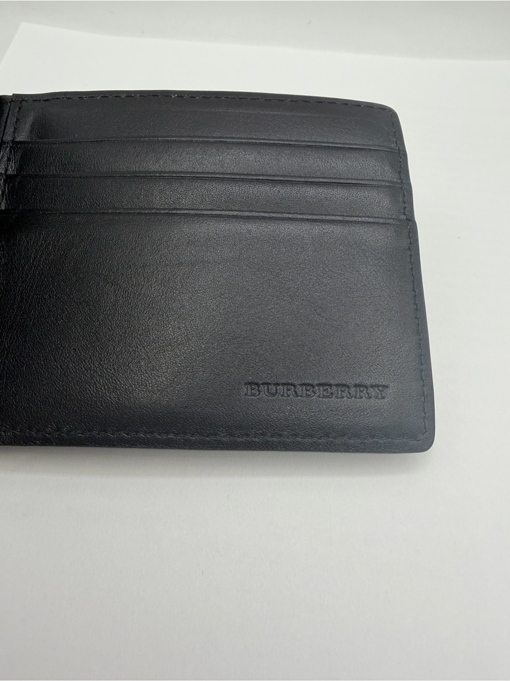 Authentic Burberry Wallet - Picture 3 of 11